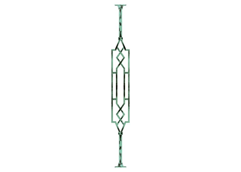 ALUTECK | 110h