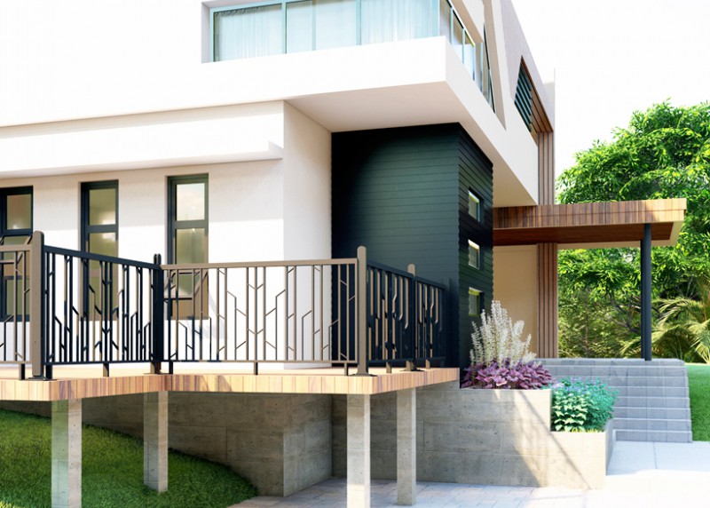 Khung nhôm định hình HL-002 - Ảnh 4