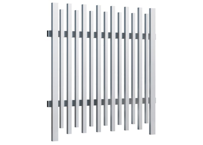 Khung nhôm định hình HL-003