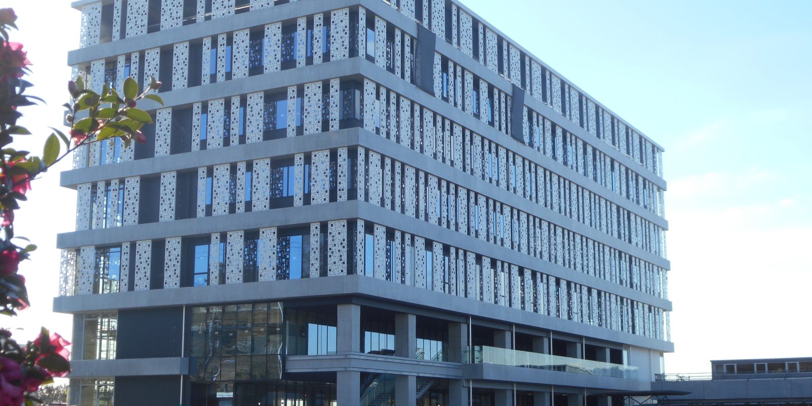 CÔNG TRÌNH KOGAKUIN