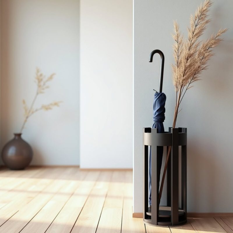 Giá để ô nhôm đúc thiết kế AI | PT-02