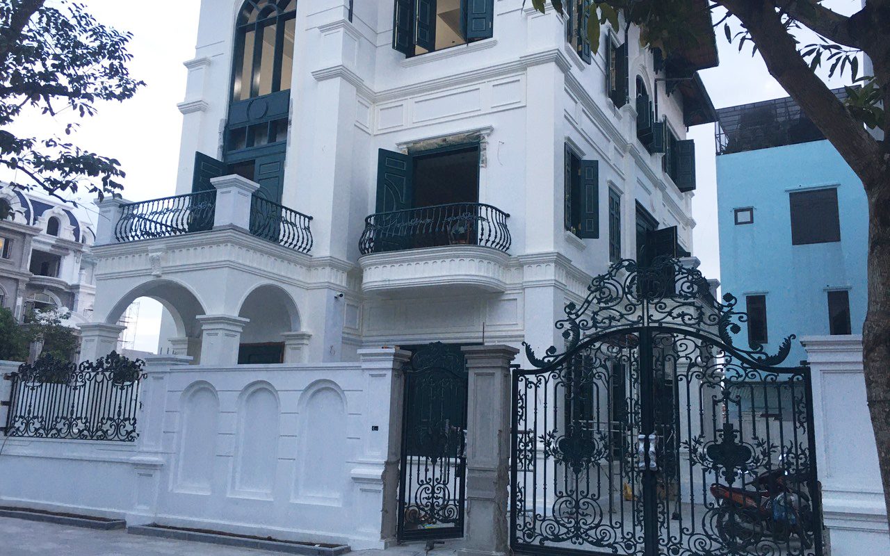 CÔNG TRÌNH ĐÀO VĂN TẬP – HÀ NAM