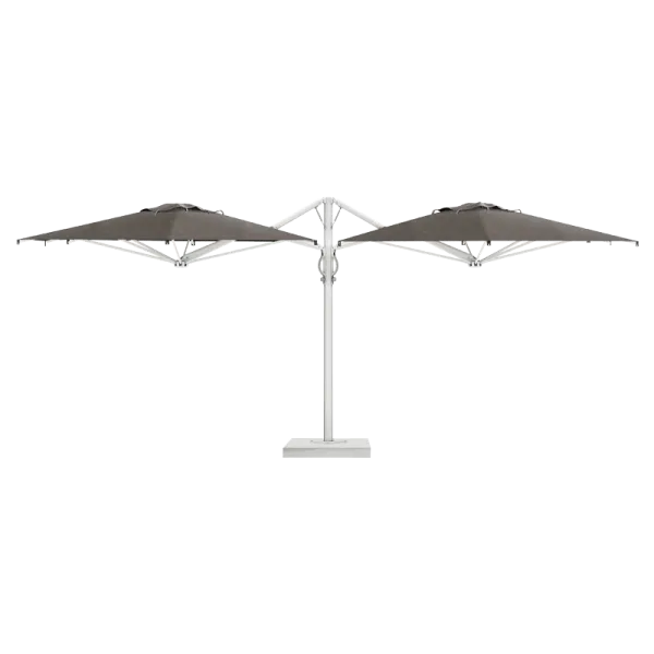 Dù DUAL “T” STARWHITE | SCOLARO