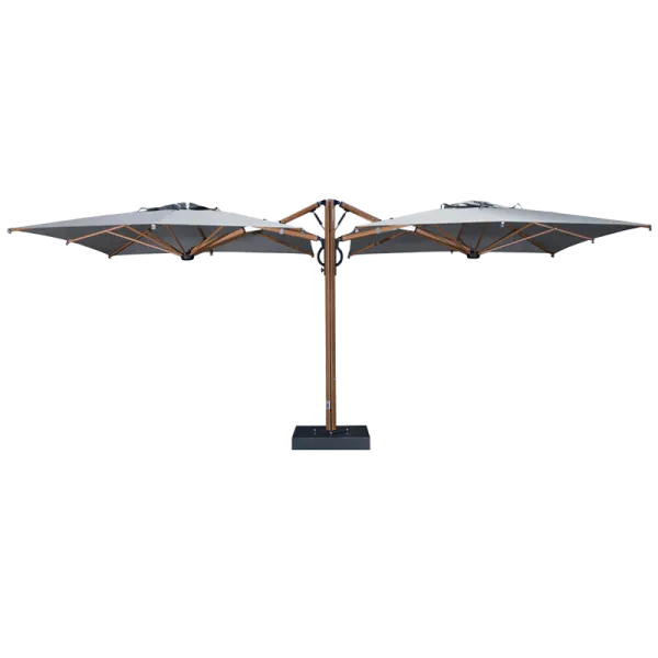 Dù DUAL “T” TIMBER | SCOLARO