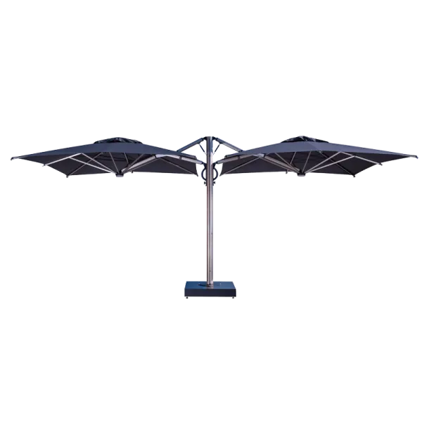 Dù DUAL “T” TITANIUM | SCOLARO