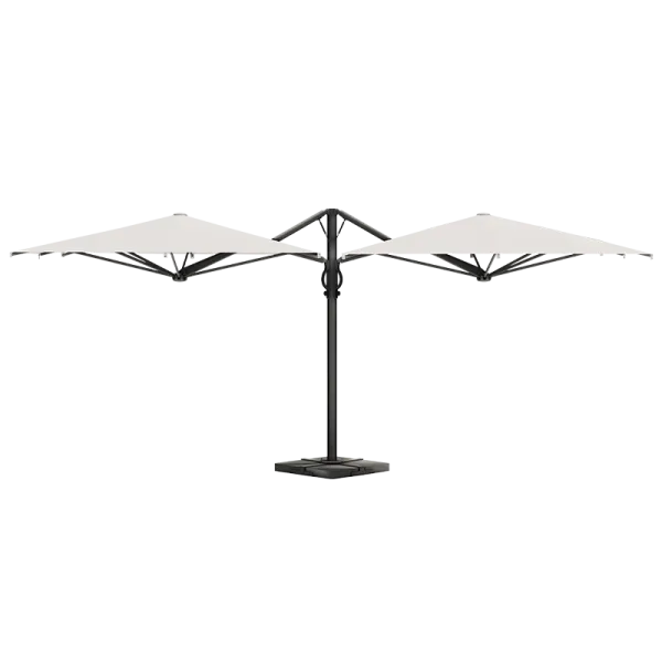 Dù DUAL “V” CARBON | SCOLARO