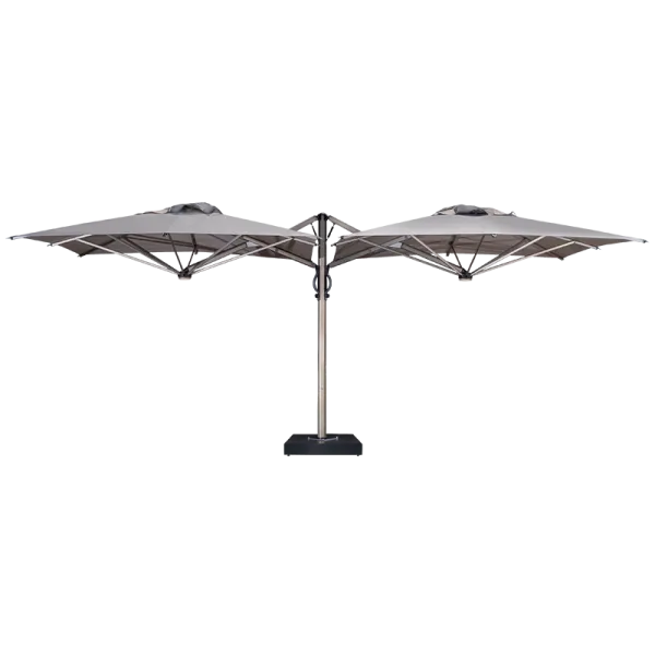 Dù DUAL “V” TITANIUM | SCOLARO