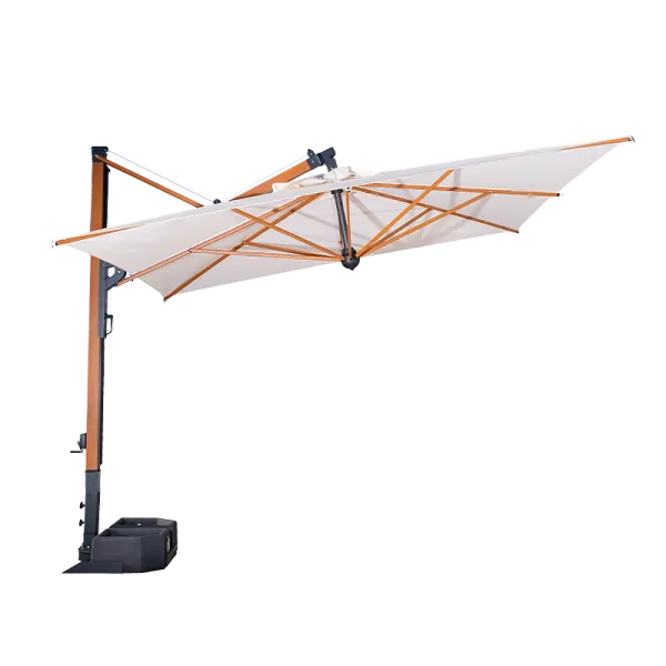 Dù GALILEO WOOD | SCOLARO