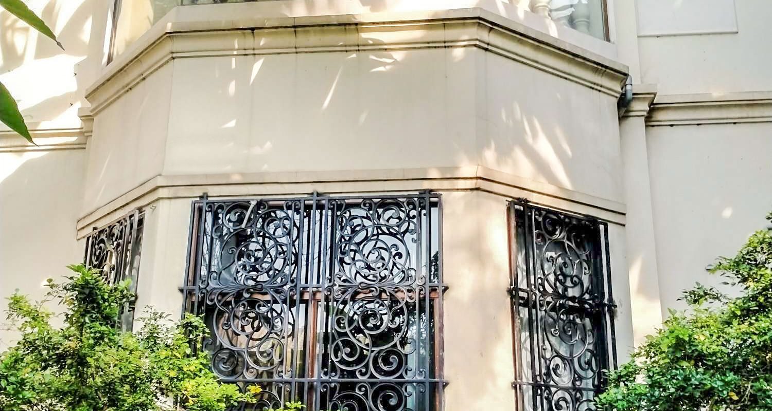 CÔNG TRÌNH TẤM ỐP TRANG TRÍ TẠI HÀ NỘI