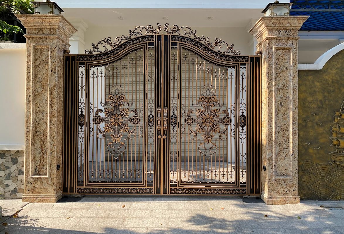 CÔNG TRÌNH LUXURY – BẮC NINH 2021