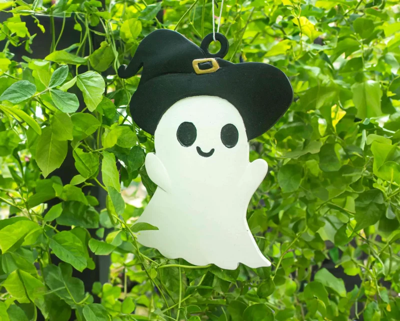 Phụ kiện Halloween nhôm đúc | PK-01