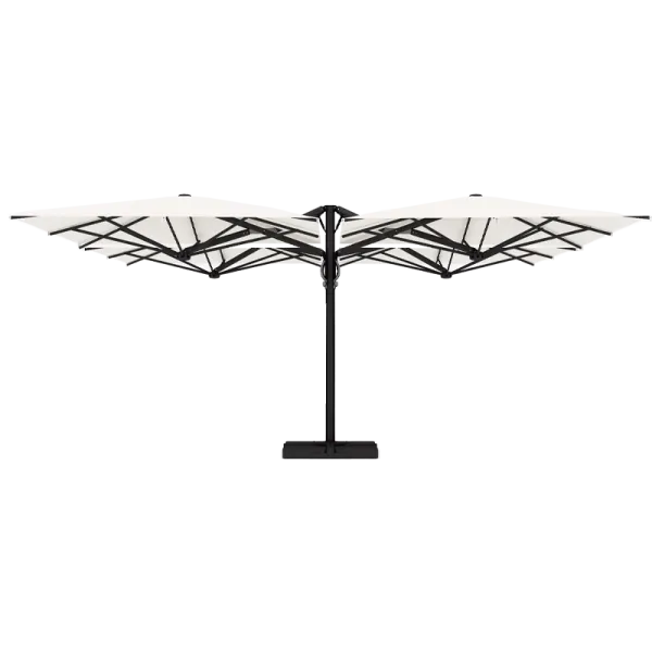 Dù QUATTRO CARBON | SCOLARO