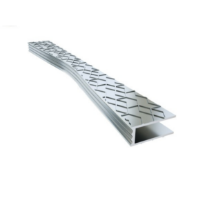 Vây tường rèm nhôm đúc | VT-01 - Ảnh 5